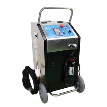 Актуални проблеми в индустриалното почистване